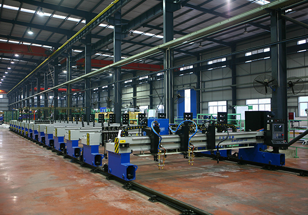 龍門數(shù)控機