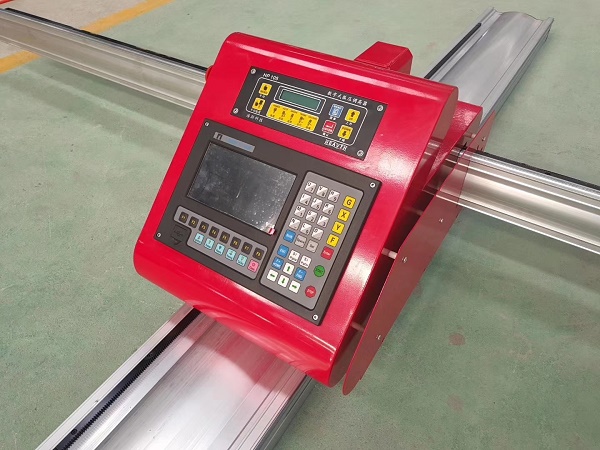 便攜式數(shù)控切割機