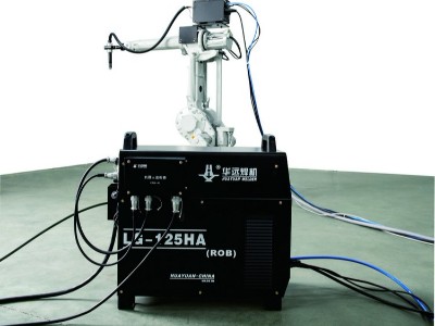 焊接機(jī)器人