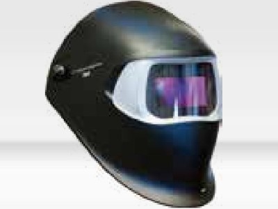 焊接自動(dòng)變光面罩