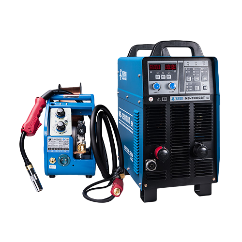 CO2/MIG/MIG焊機(jī),二保焊機(jī),二氧化碳焊機(jī),NB-350/500IGBT pro 氣體保護(hù)焊機(jī)