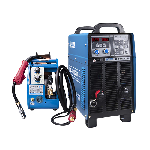 CO2/MIG/MIG焊機(jī),二保焊機(jī),二氧化碳焊機(jī),NB-350/500IGBT pro 氣體保護(hù)焊機(jī)