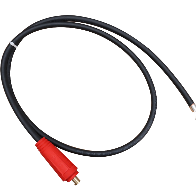 氬弧焊配件 接地線