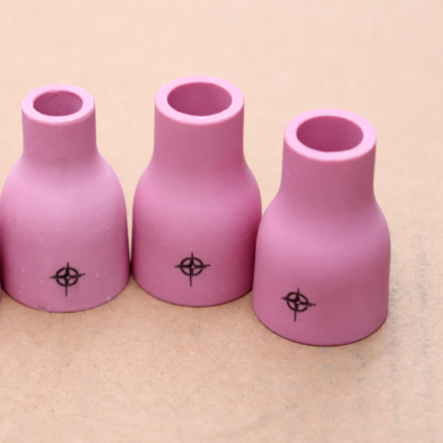 氬弧焊配件 瓷嘴