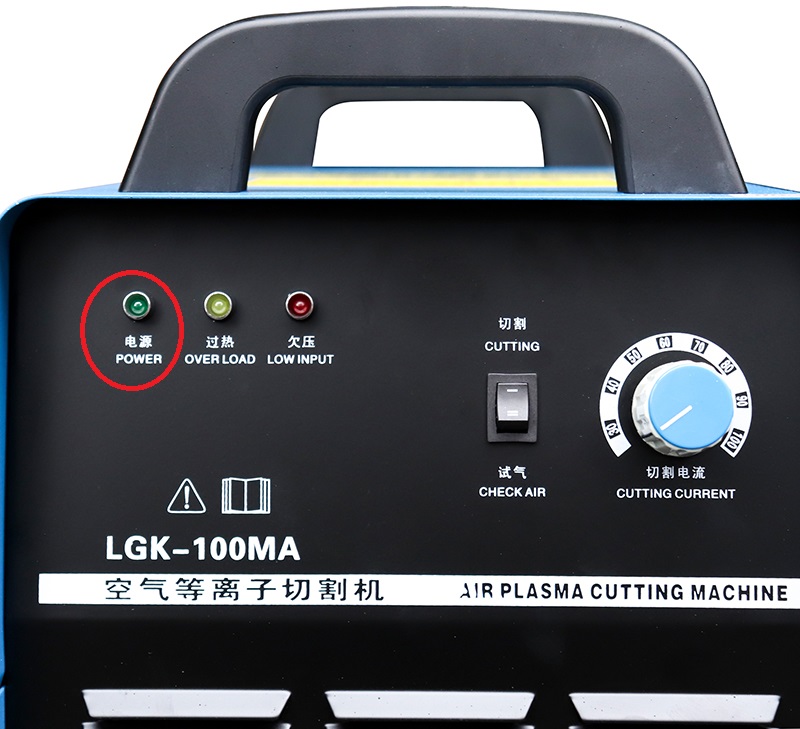 等離子切割機電源