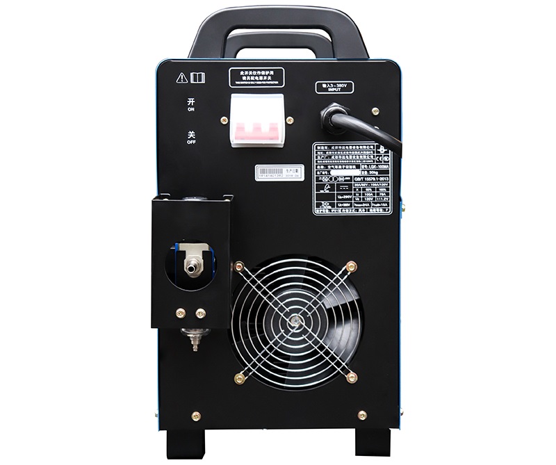 等離子切割機風(fēng)機