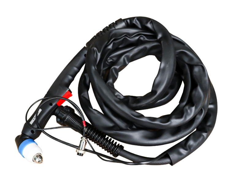 等離子切割機割炬