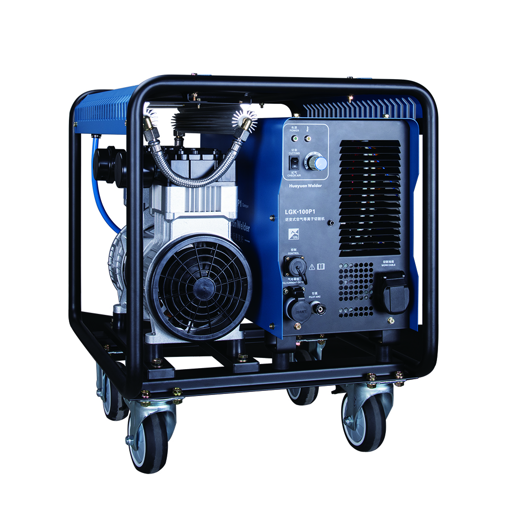 成都華遠(yuǎn)逆變式等離子切割機(jī)LGK-100P1 等離子切割機(jī)LGK-100P1