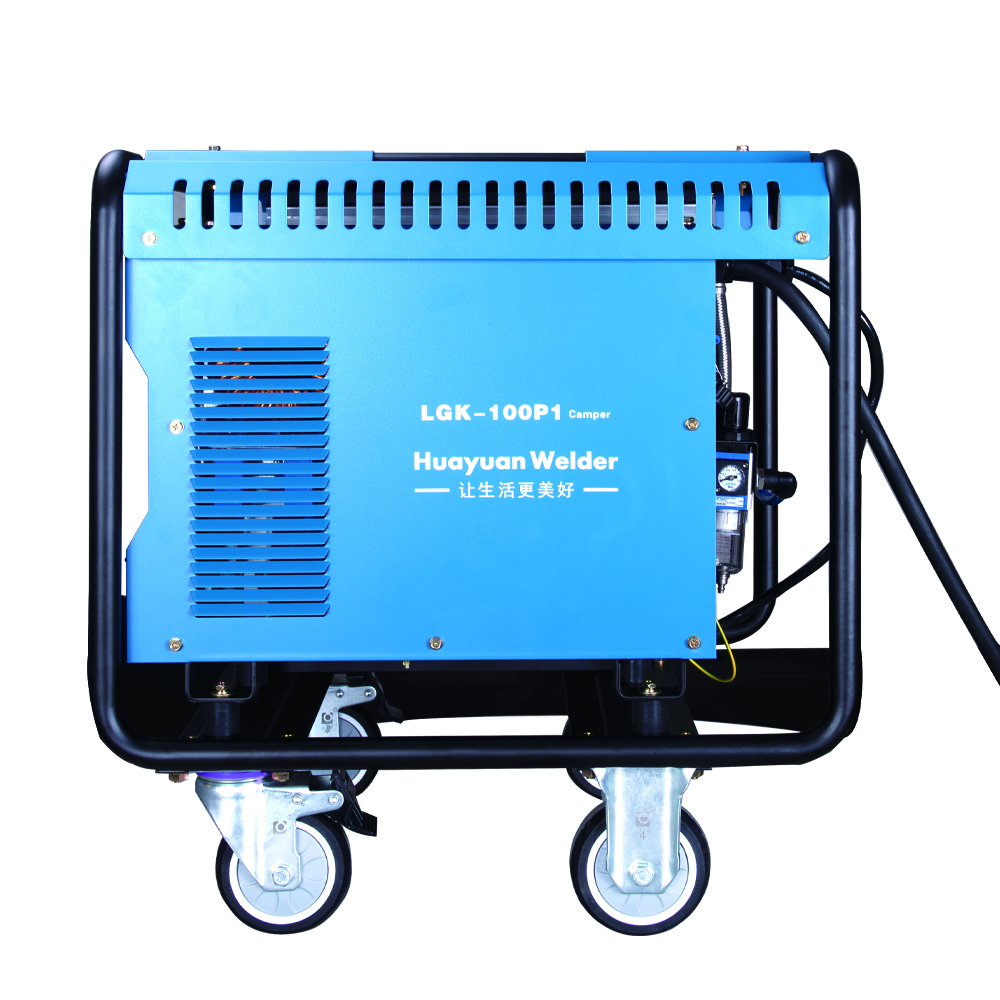 成都華遠(yuǎn)逆變式等離子切割機(jī)LGK-100P1 等離子切割機(jī)LGK-100P1