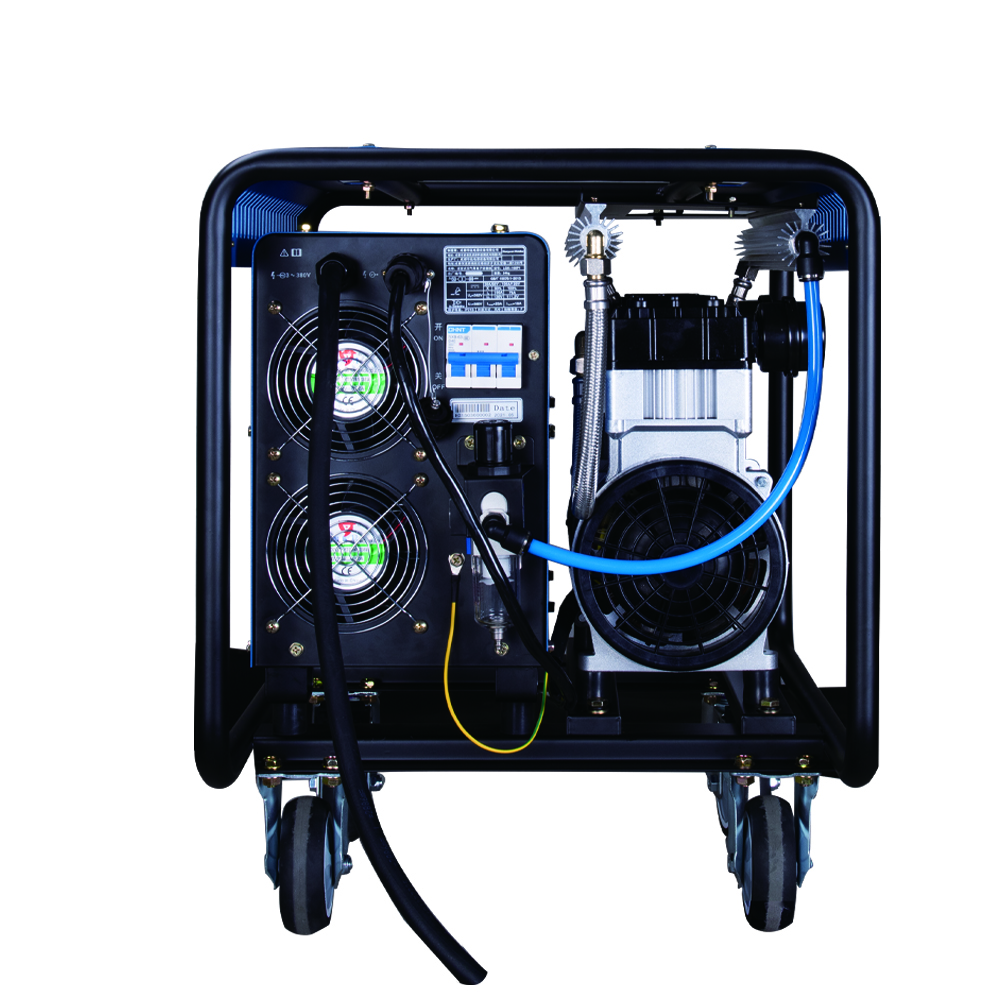 成都華遠(yuǎn)逆變式等離子切割機(jī)LGK-100P1 等離子切割機(jī)LGK-100P1