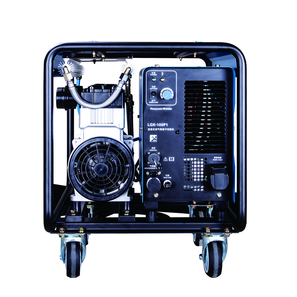 成都華遠(yuǎn)逆變式等離子切割機(jī)LGK-100P1 等離子切割機(jī)LGK-100P1