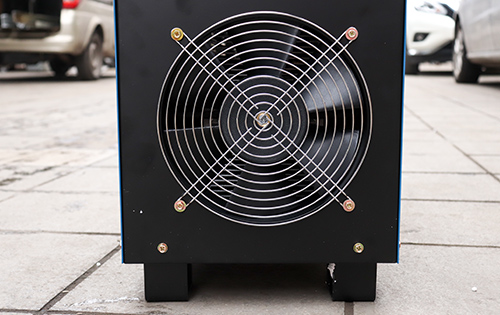 NB-500IGBTpro電源細(xì)節(jié)圖