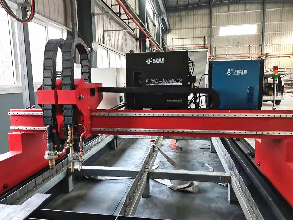 數(shù)控等離子切割機(jī)