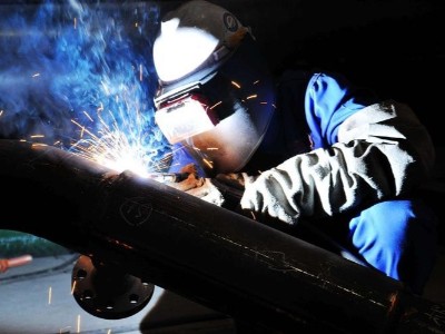 氬弧焊焊接