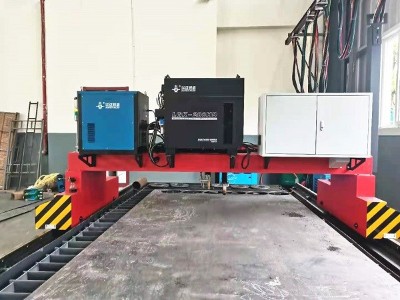 數(shù)控等離子切割機(jī)