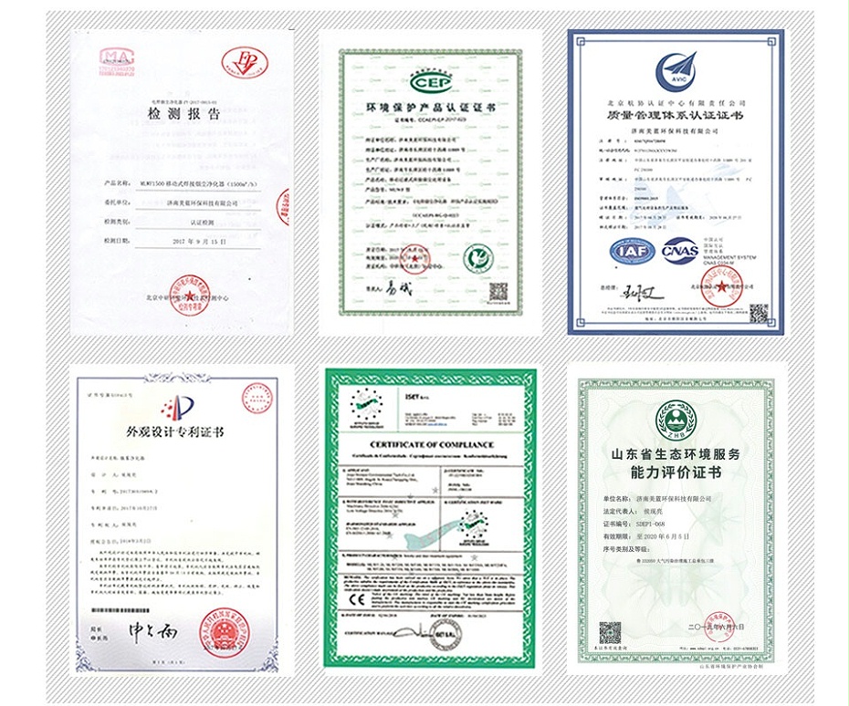 打磨除塵工作臺