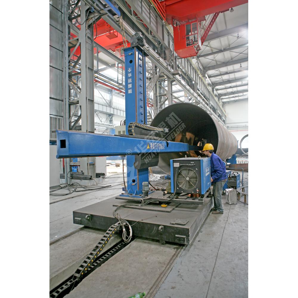 焊接操作機(jī)-華遠(yuǎn)CZ系列操作機(jī) 焊接操作機(jī)-華遠(yuǎn)CZ系列操作機(jī)