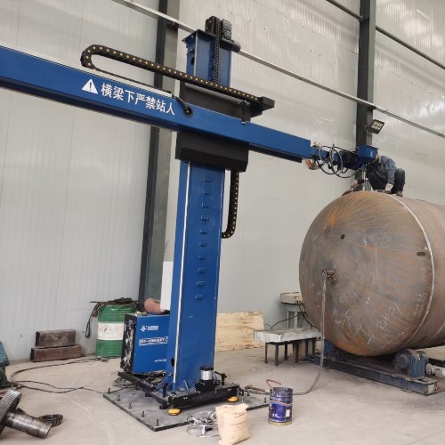 焊接操作機(jī)-華遠(yuǎn)CZ系列操作機(jī) 焊接操作機(jī)-華遠(yuǎn)CZ系列操作機(jī)