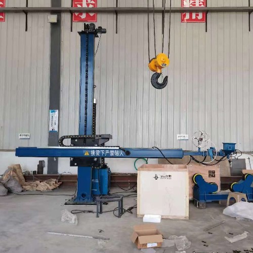 焊接操作機(jī)-華遠(yuǎn)CZ系列操作機(jī) 焊接操作機(jī)-華遠(yuǎn)CZ系列操作機(jī)