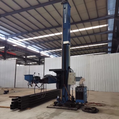 操作機(jī)及自動(dòng)焊接中心 (35)