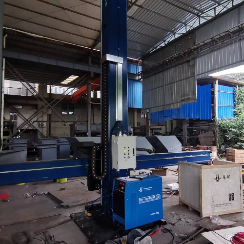 焊接操作機(jī)-華遠(yuǎn)CZ系列操作機(jī) 焊接操作機(jī)-華遠(yuǎn)CZ系列操作機(jī)