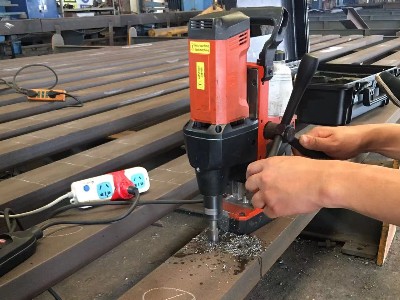 磁力鉆機(jī)DX-35