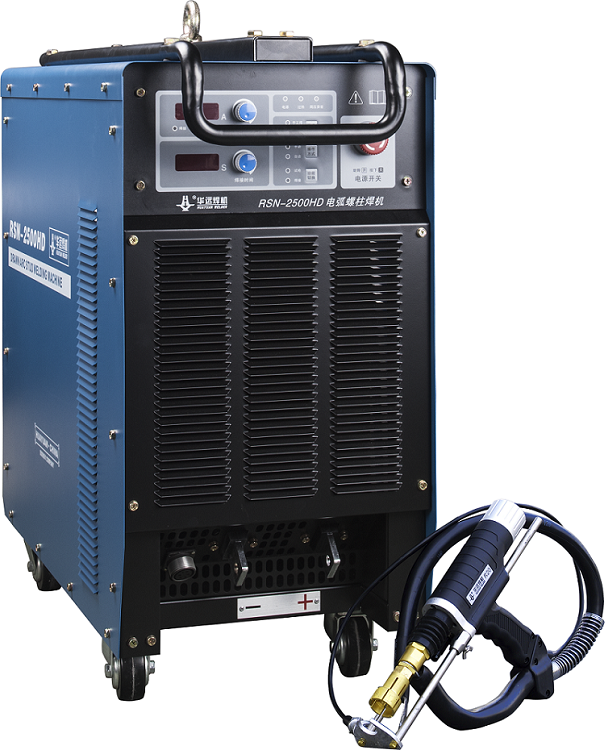 RSN-2500逆變式電弧螺柱焊機(jī)