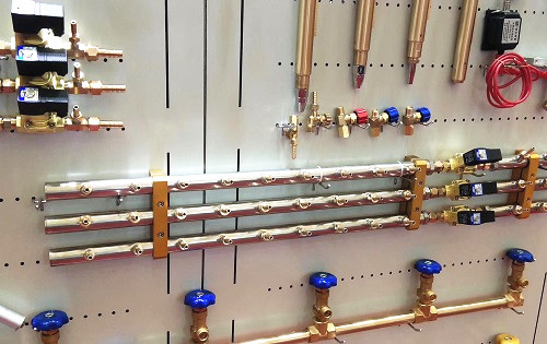 數(shù)控切割配件