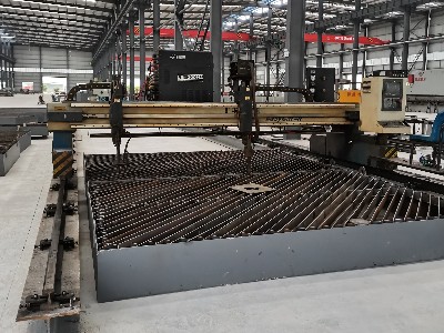 龍門數(shù)控切割機(jī)