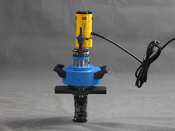 內(nèi)脹式坡口機(jī)