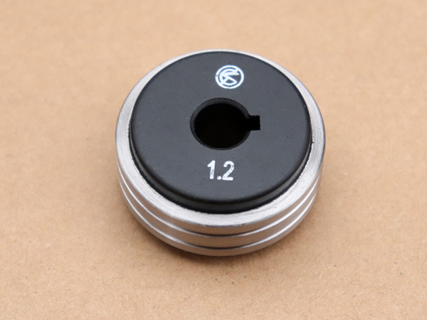 500A-1.0-1.2送絲輪圖