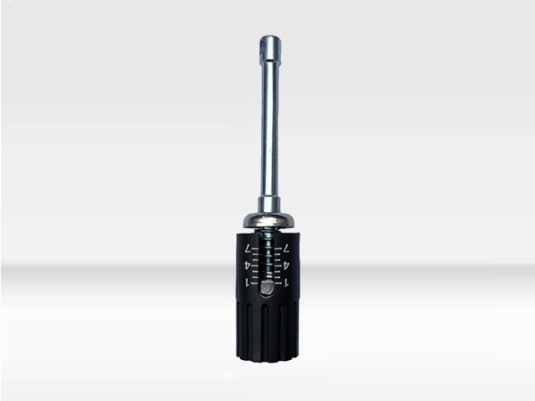 雙驅(qū)動把手圖