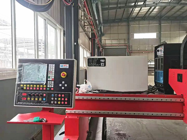 龍門數(shù)控切割機(jī)