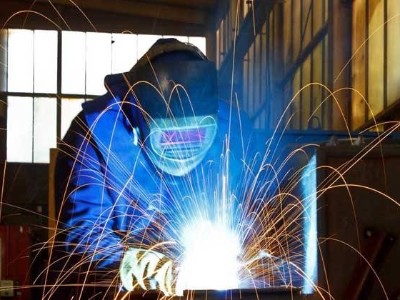 焊接基礎(chǔ)知識(shí)