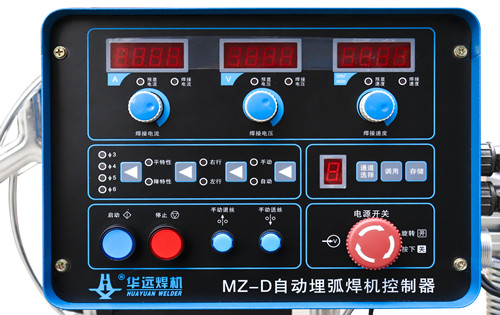 MZ-1250IGBT電源細(xì)節(jié)圖